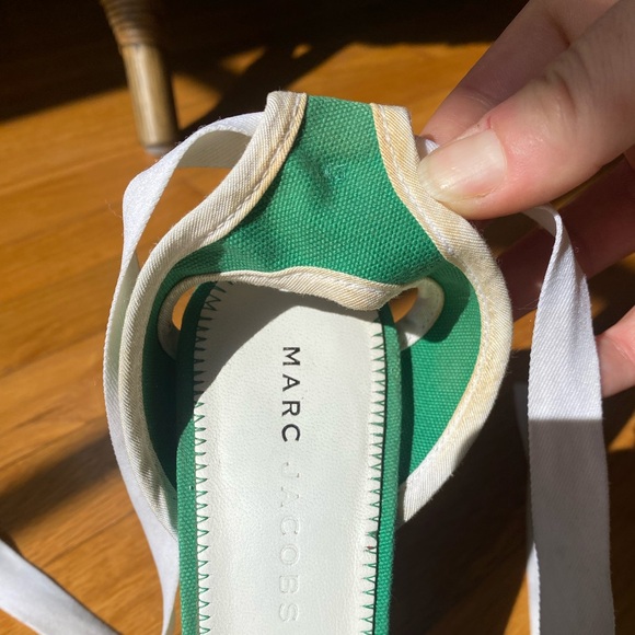 Marc Jacob Heels spring 2005 - Picture 2 of 6